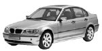 BMW E46 P1A94 Fault Code