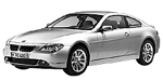 BMW E63 P1A94 Fault Code