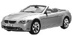 BMW E64 P1A94 Fault Code