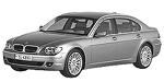 BMW E66 P1A94 Fault Code