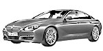 BMW F06 P1A94 Fault Code