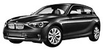 BMW F21 P1A94 Fault Code
